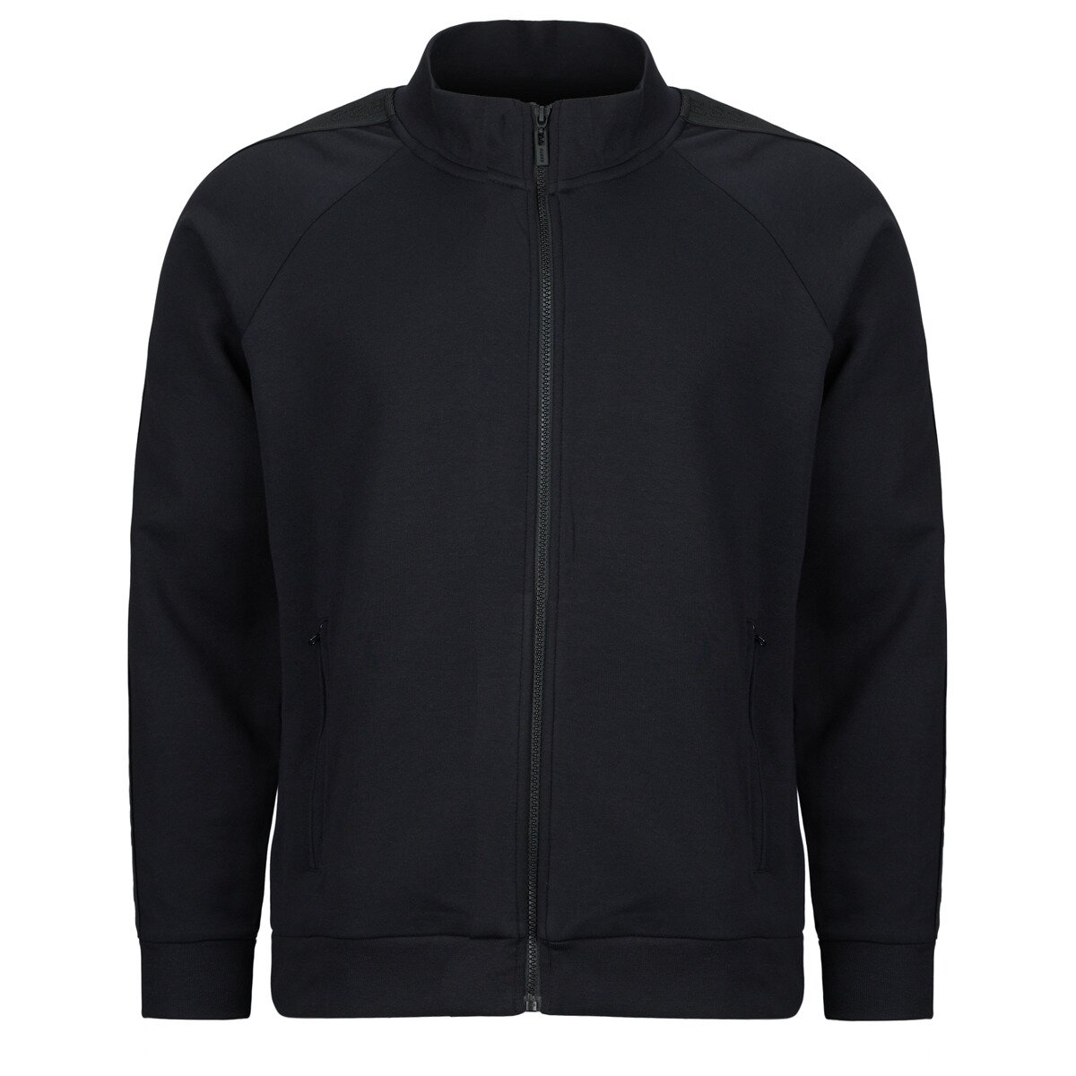 Guess Îmbracaminte THOR HOODY ZIP SWEATSHIRT