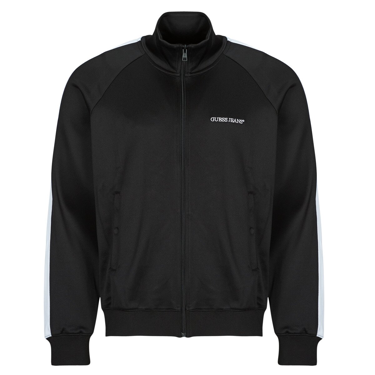 Guess Îmbracaminte TRICOT TRACK JACKET
