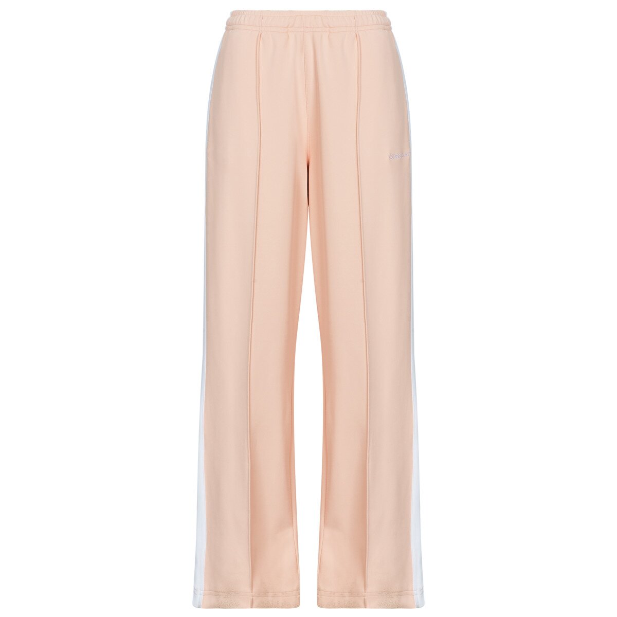Guess Îmbracaminte TRICOT TRACK PANT