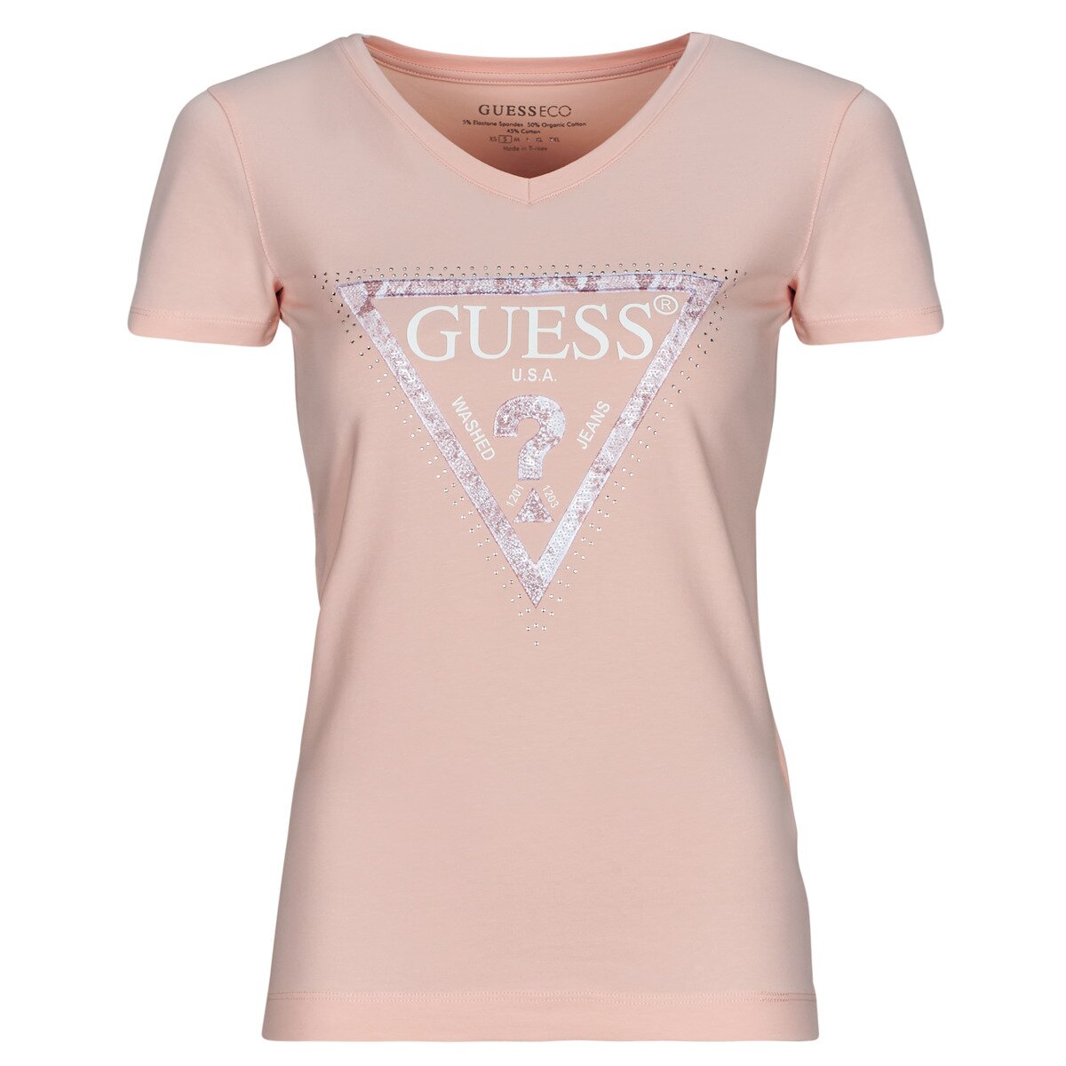 Guess Îmbracaminte VN PYTHON TRIANGLE