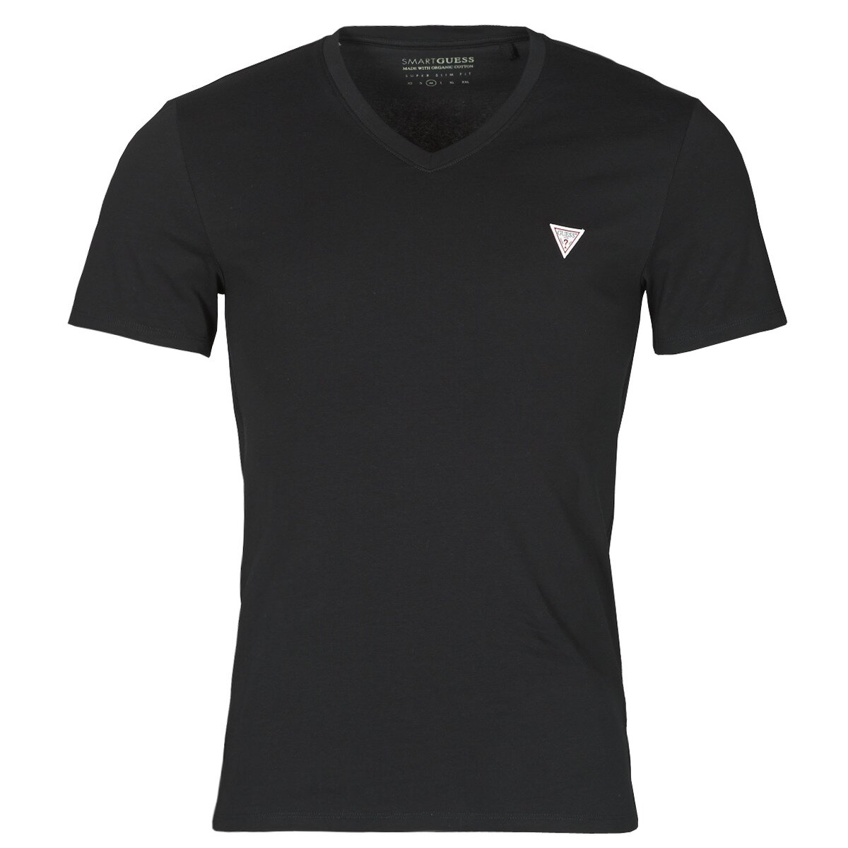 Guess Îmbracaminte VN SS CORE TEE