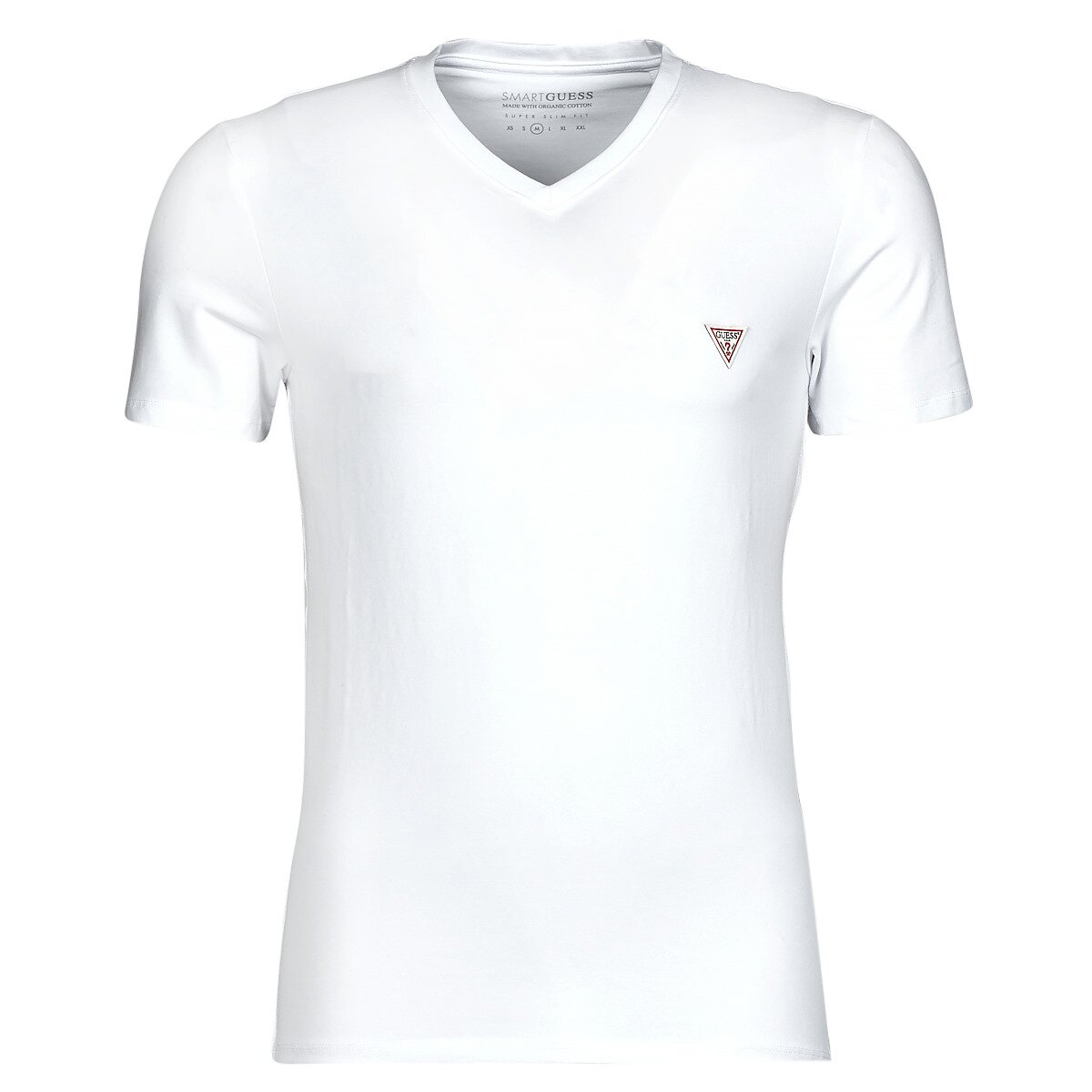Guess Îmbracaminte VN SS CORE TEE