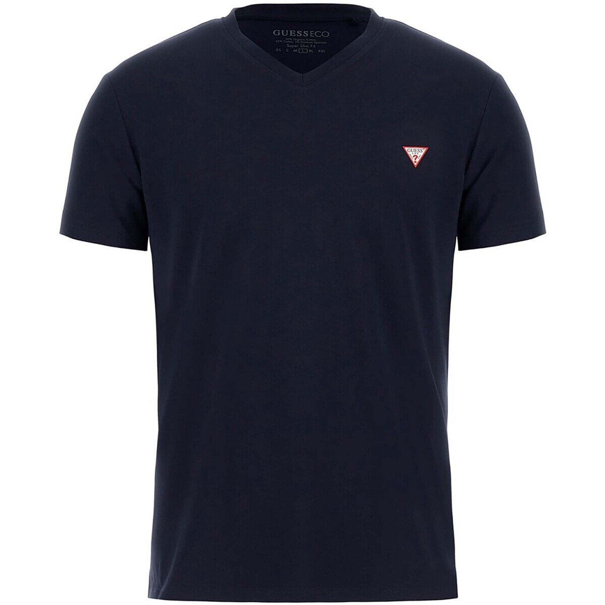 Guess Îmbracaminte Vn Ss Core Tee Str