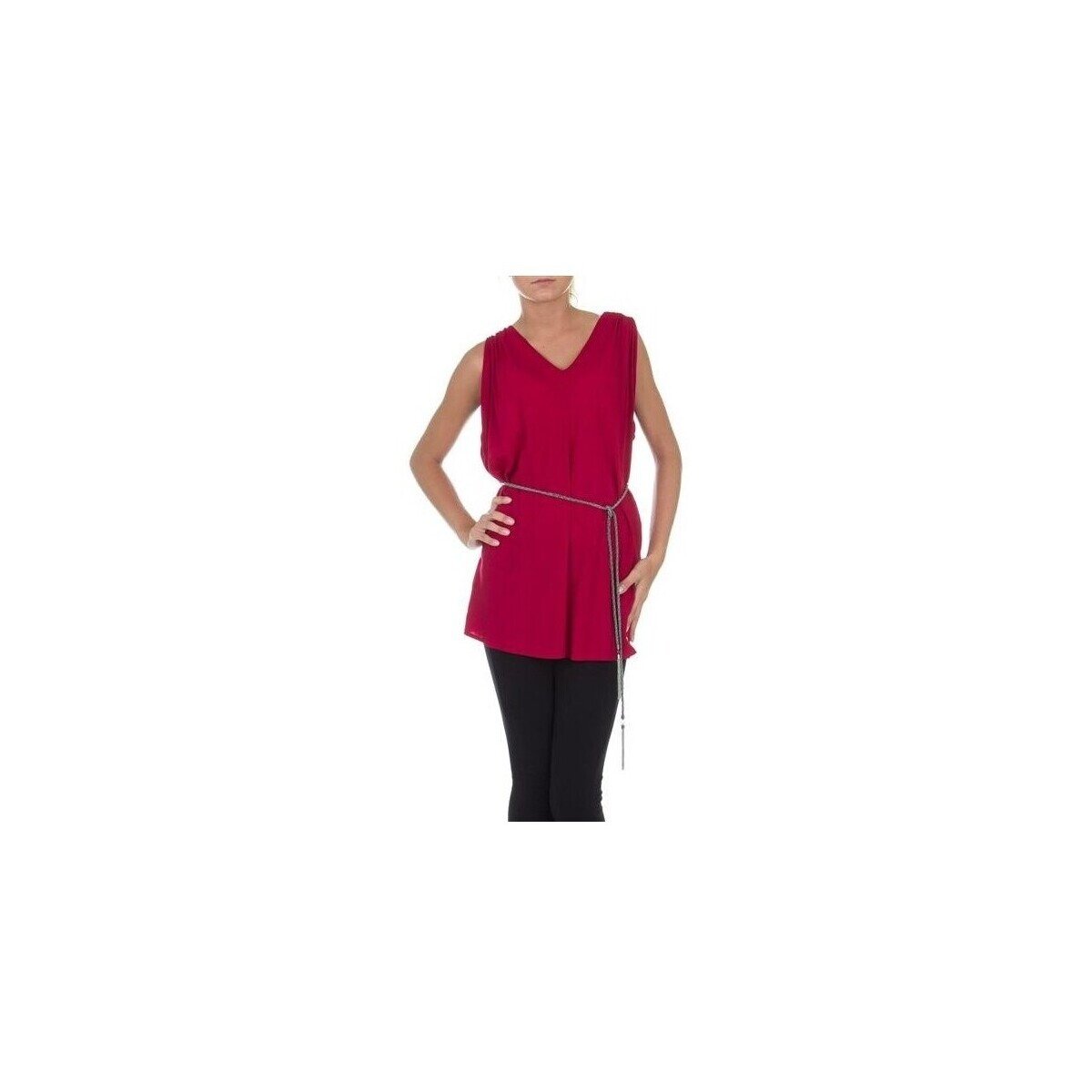 Guess Îmbracaminte W23H16W0RK0B559