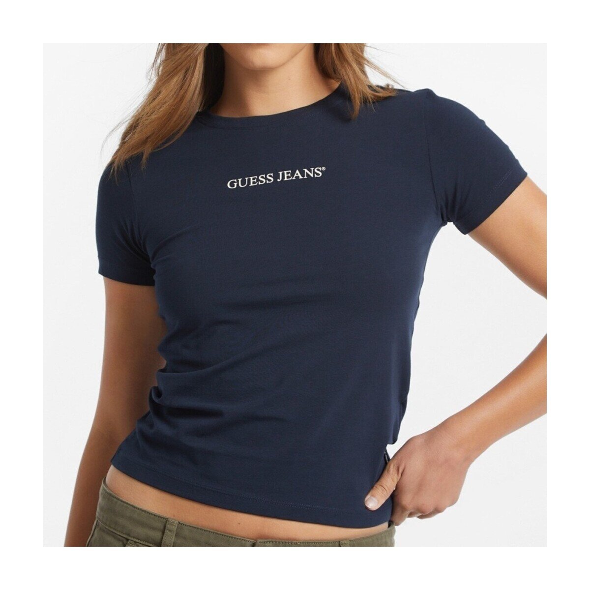 Guess Îmbracaminte W4yi01 J1314