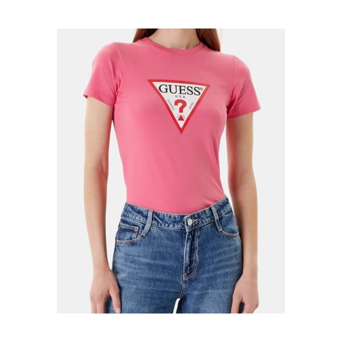 Guess Îmbracaminte W4YI04 J1314