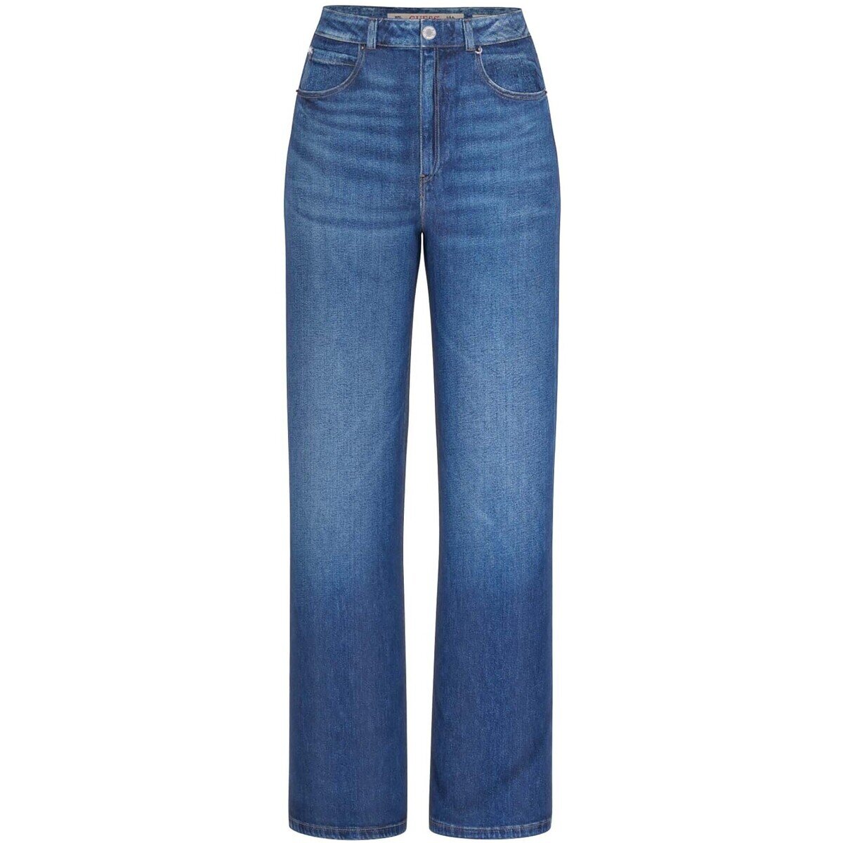 Guess Îmbracaminte Wide Leg