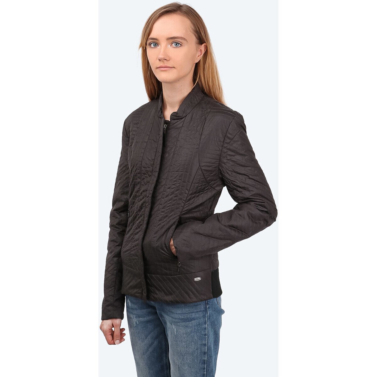 Guess Îmbracaminte Wmns Jacket W14L05W1MX0-993