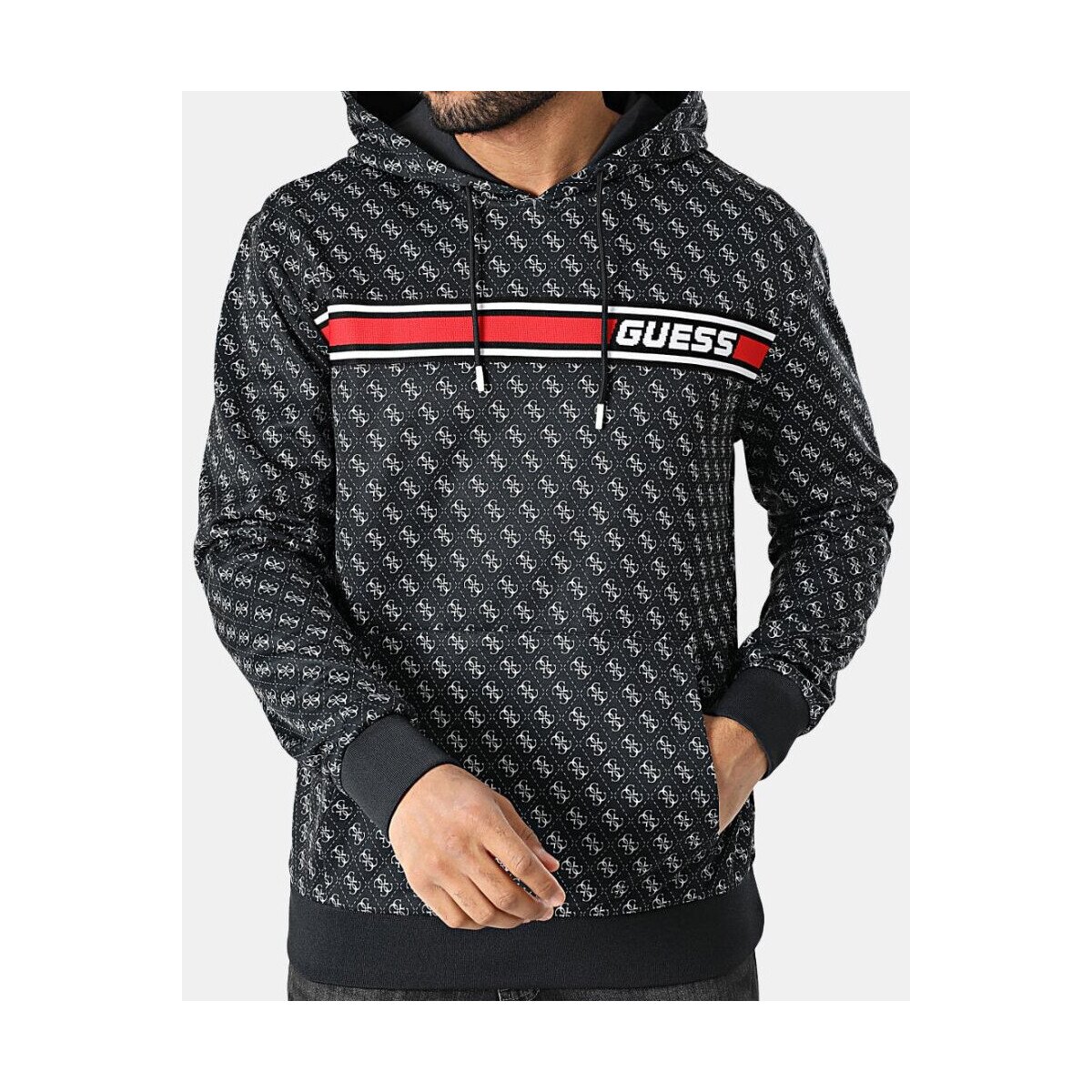 Guess Îmbracaminte Z4BQ30 FL04Q