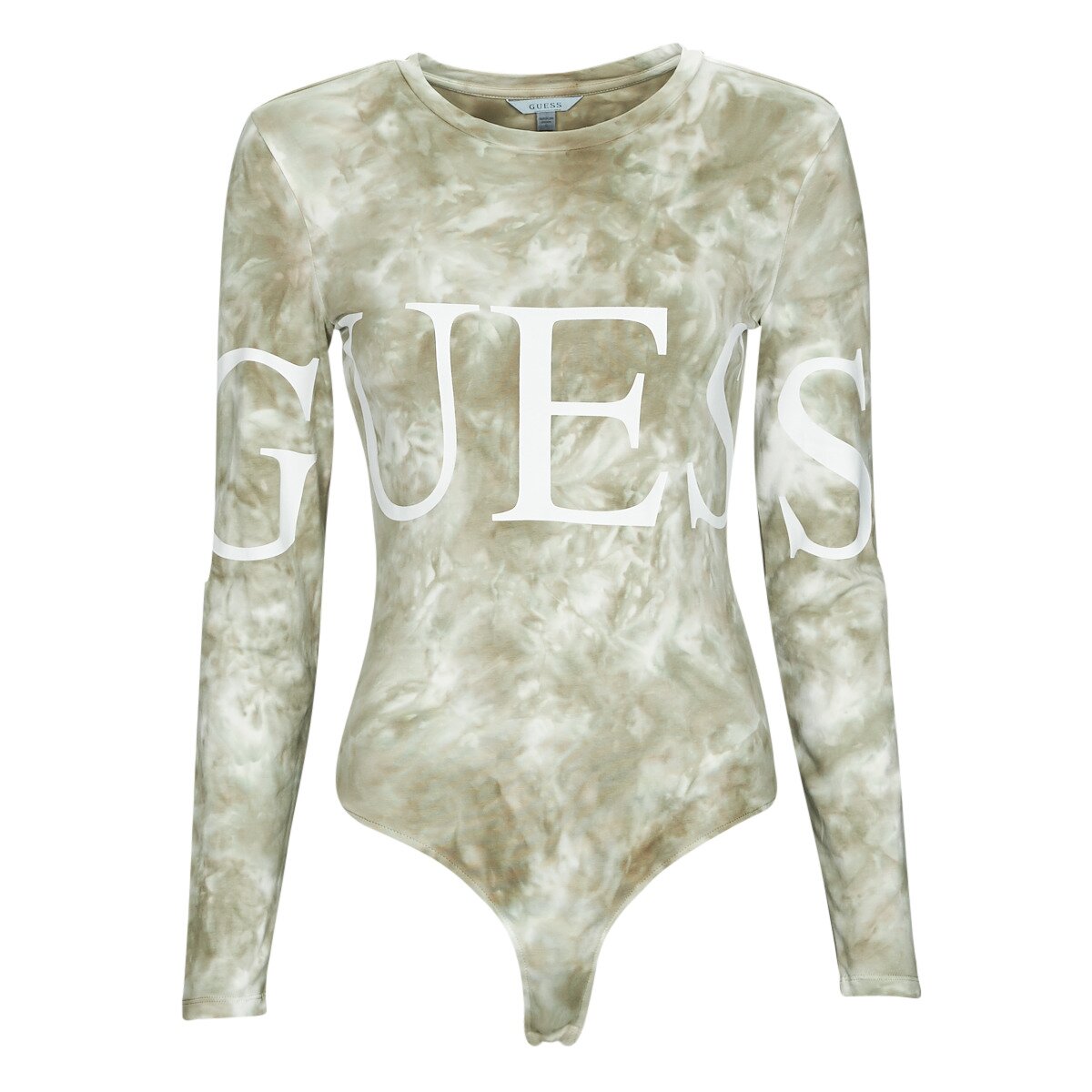 Guess Lenjerie intimă LS LOGO