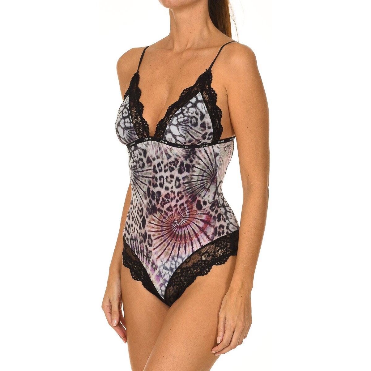 Guess Lenjerie intimă O0BM02MC03M