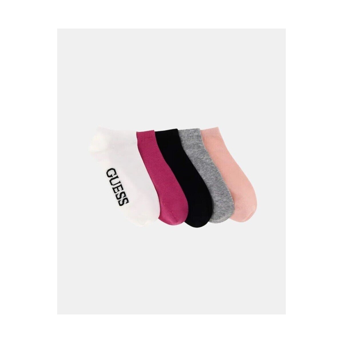 Guess Lenjerie intimă O4YG07 KBZU0 5PACK COTTON SOCKS