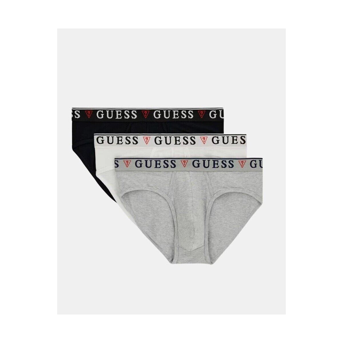 Guess Lenjerie intimă U97G00 KCD31 3 PACK