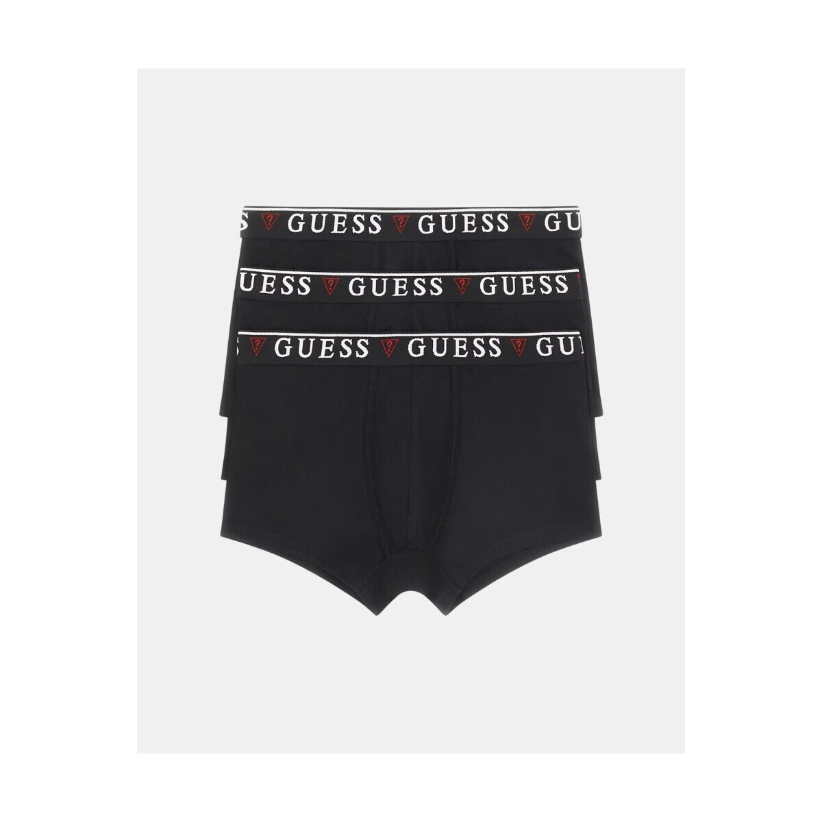 Guess Lenjerie intimă U97G01 KCD31 95 3PACK TRUNK