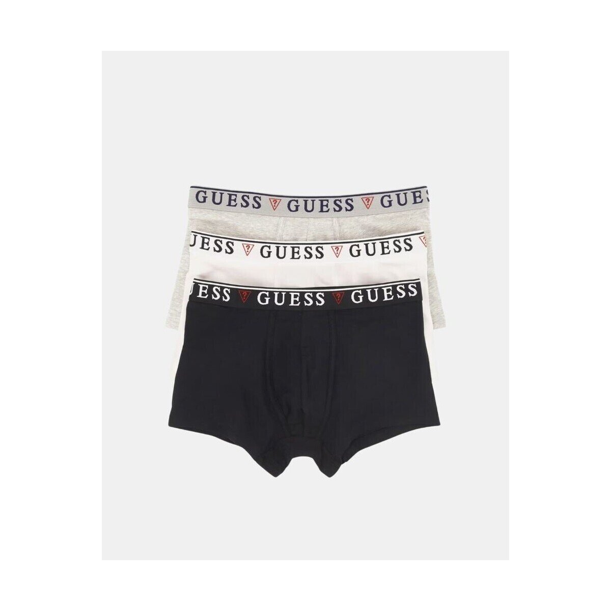 Guess Lenjerie intimă U97G01 KCD31 95 3PACK TRUNK