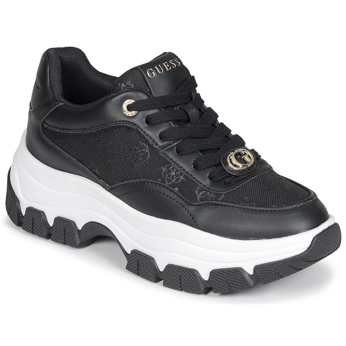 Guess Pantofi BERRETT2