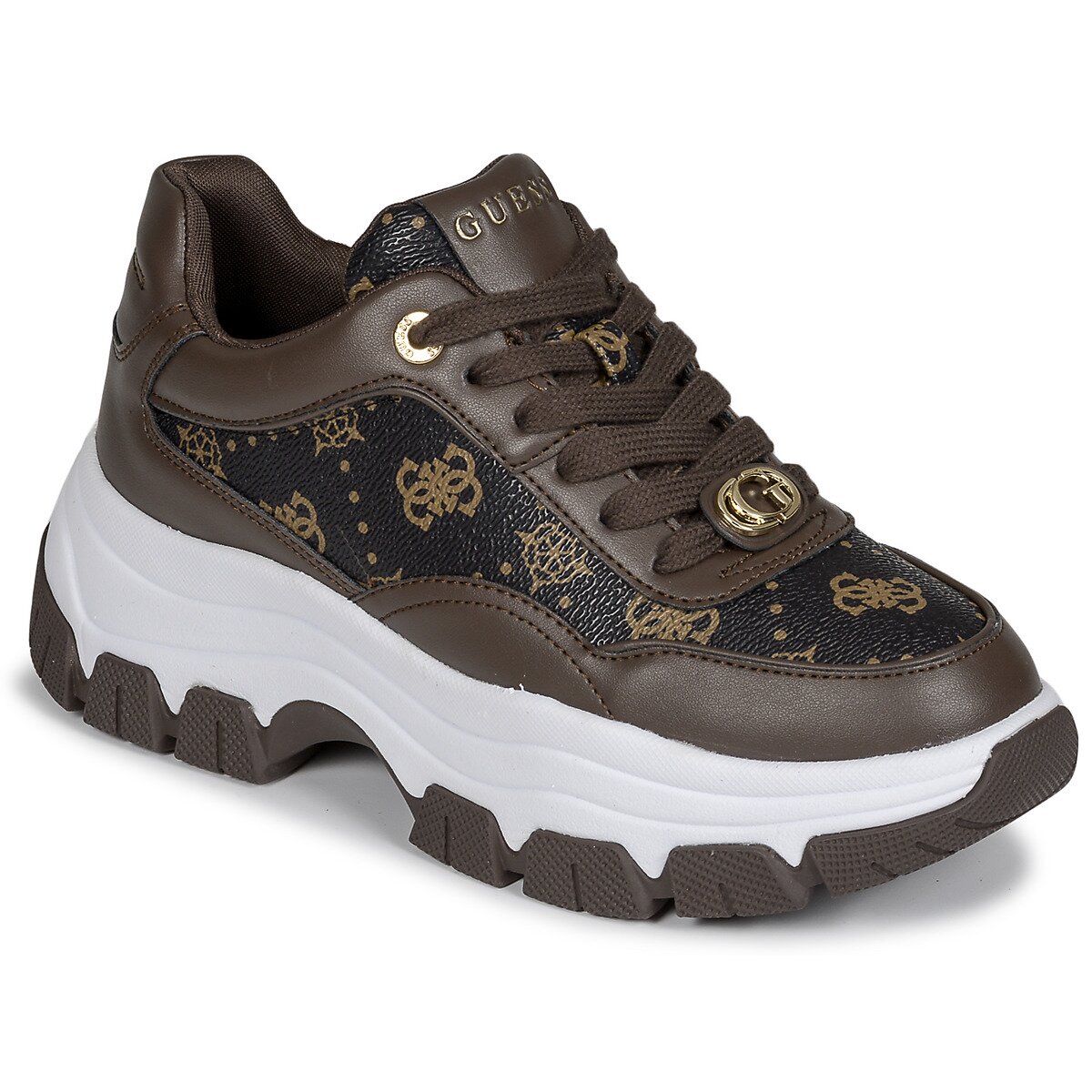 Guess Pantofi BERRETT2