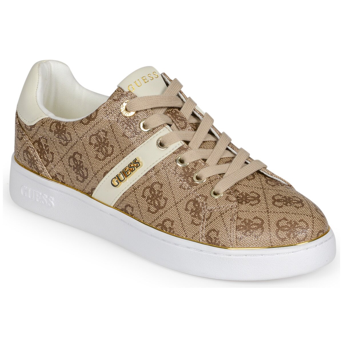 Guess Pantofi BRITZ