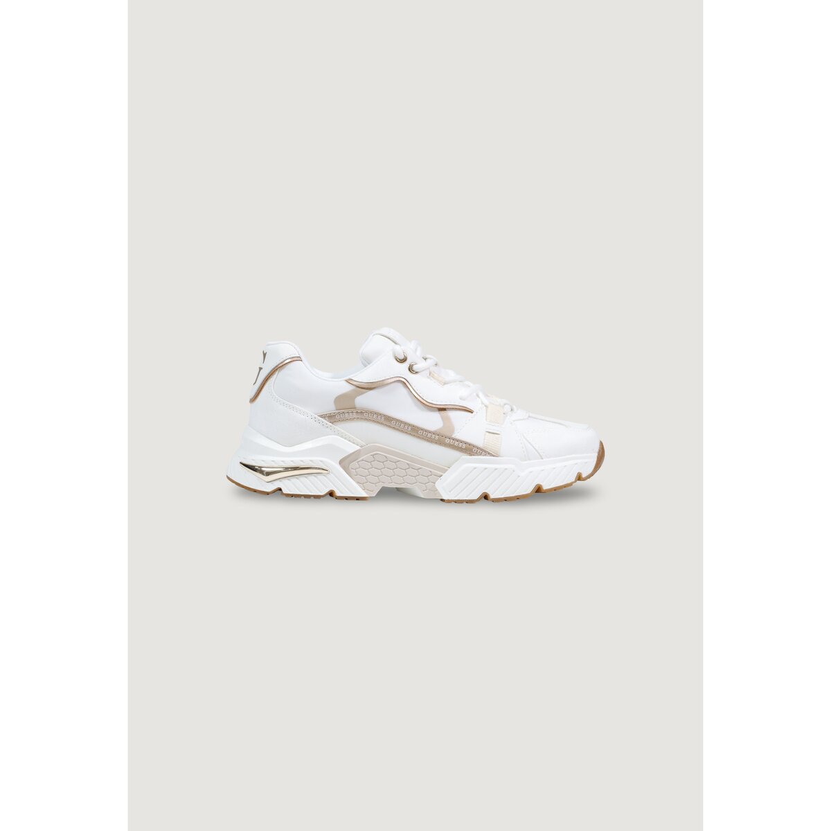 Guess Pantofi CARRLI6 FLJCR6 ELE12