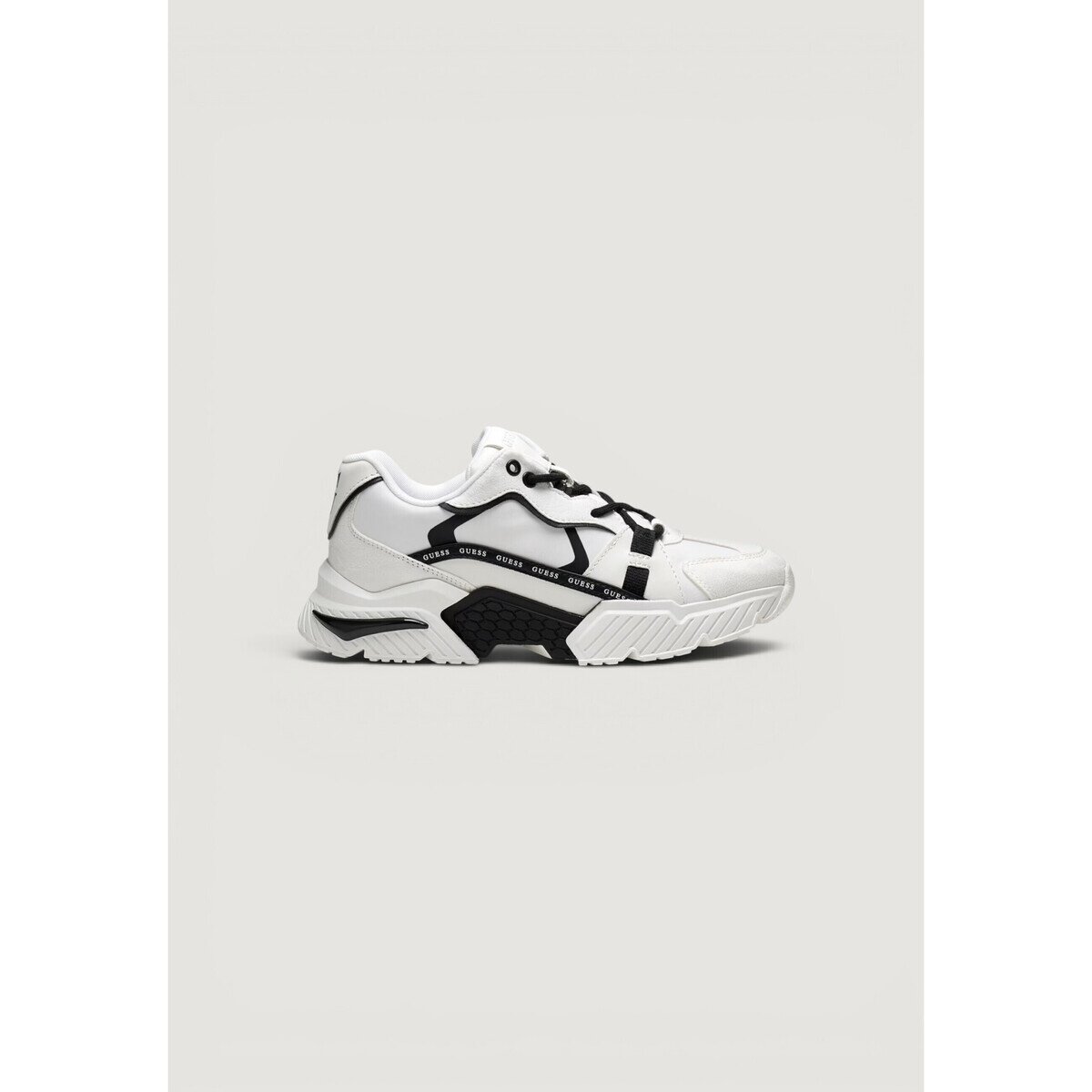 Guess Pantofi CARRLI6 FLJCR6 ELE12