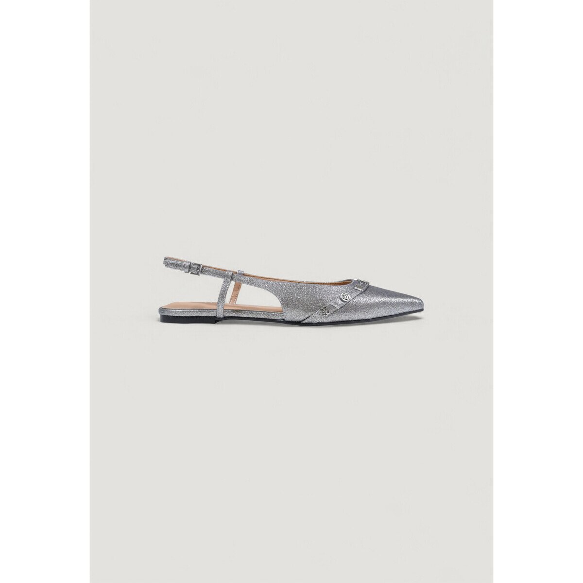 Guess Pantofi DORLEE3 FLPDRL LEL05