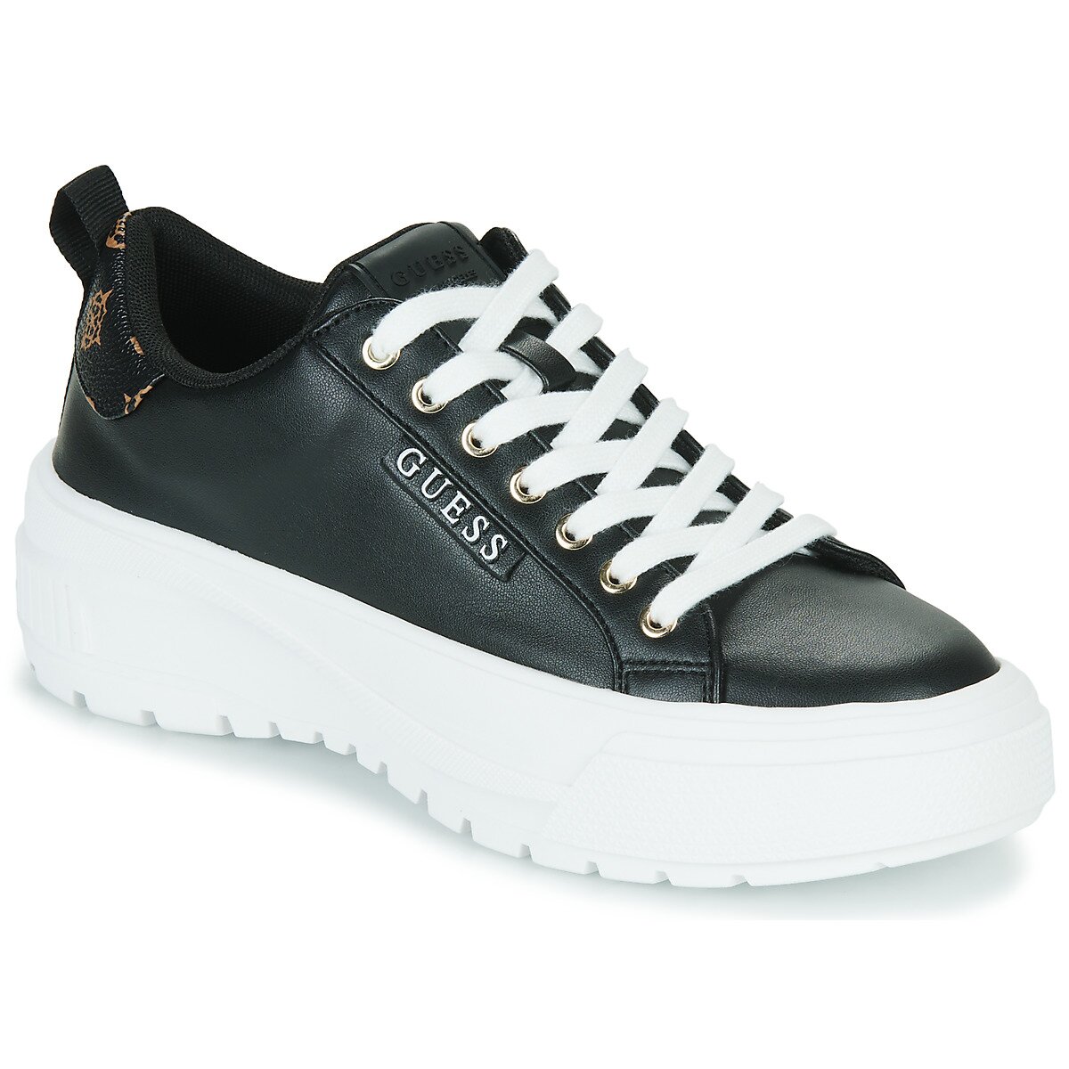 Guess Pantofi ELADIE2