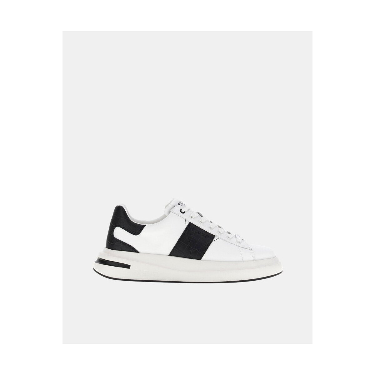 Guess Pantofi ELBA FMFEAL LEL12