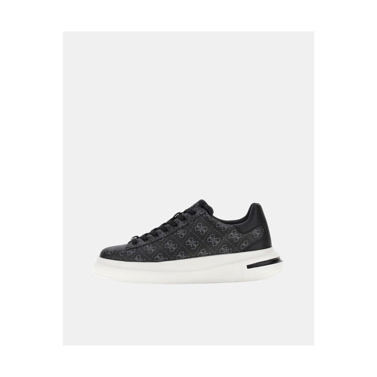 Guess Pantofi ELBA FMFEAL LEL12
