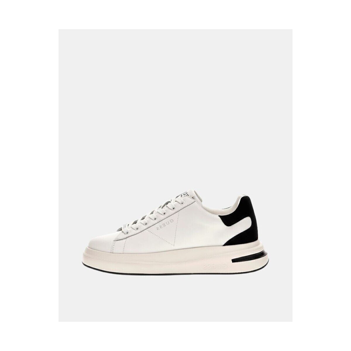 Guess Pantofi ELBA FMFLBA LEA12
