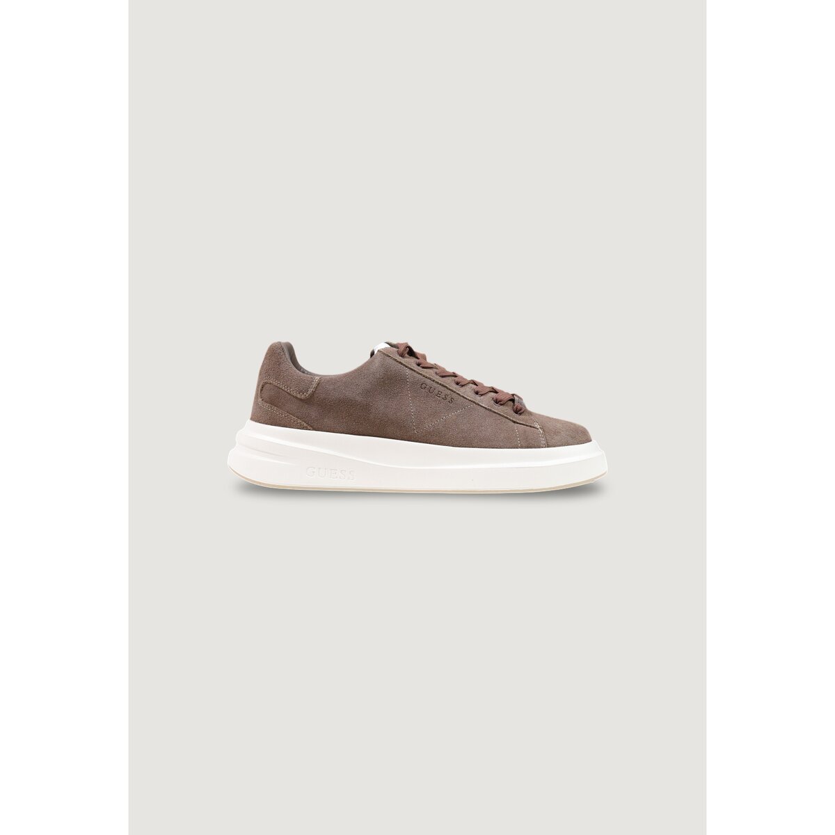 Guess Pantofi ELBA FMFLBA SUE12
