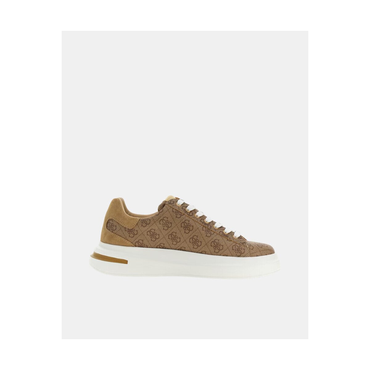Guess Pantofi ELBA FMPELA FAL12