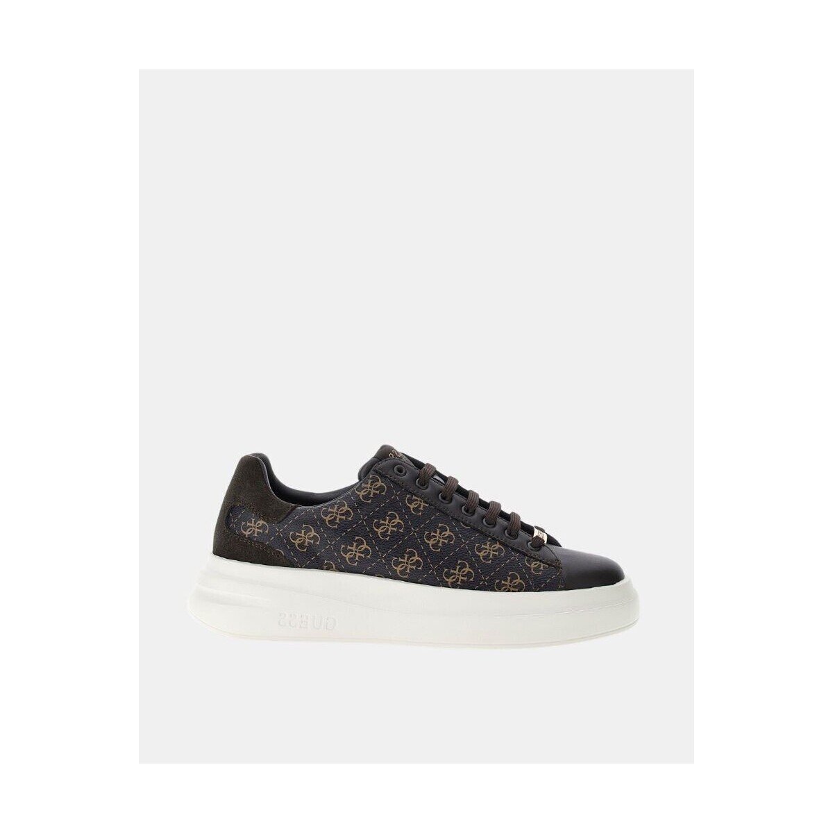 Guess Pantofi ELBA FMPVIB FAL12