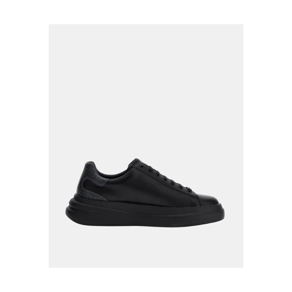 Guess Pantofi ELBA FMPVIB LEA12