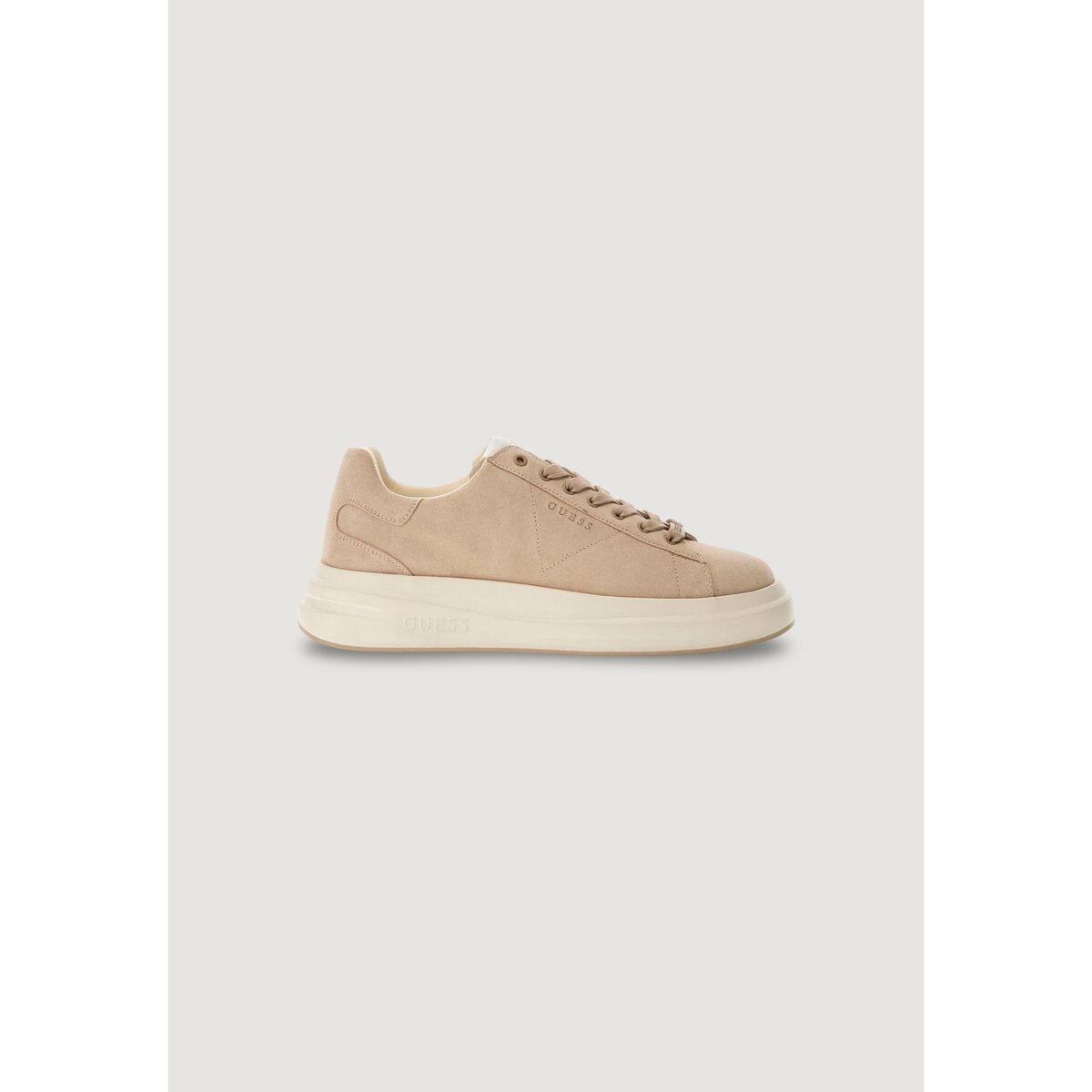 Guess Pantofi ELBA FMTLBA SUE12