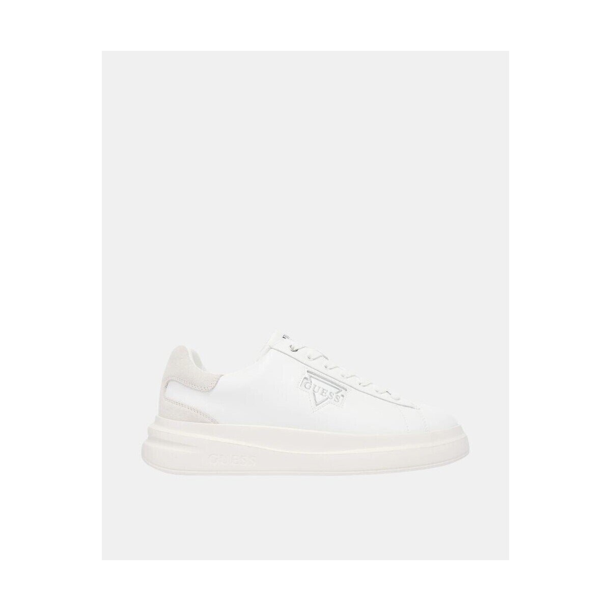 Guess Pantofi ELBAN FMFBAN LEL12