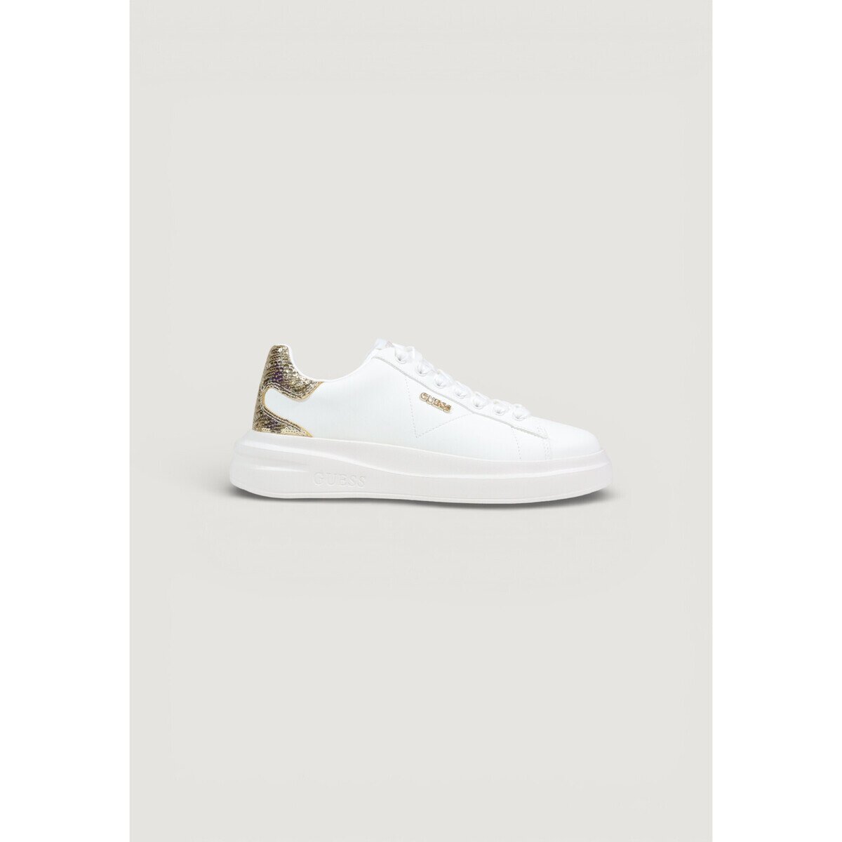 Guess Pantofi ELBINA10 FLFE10 ELE12
