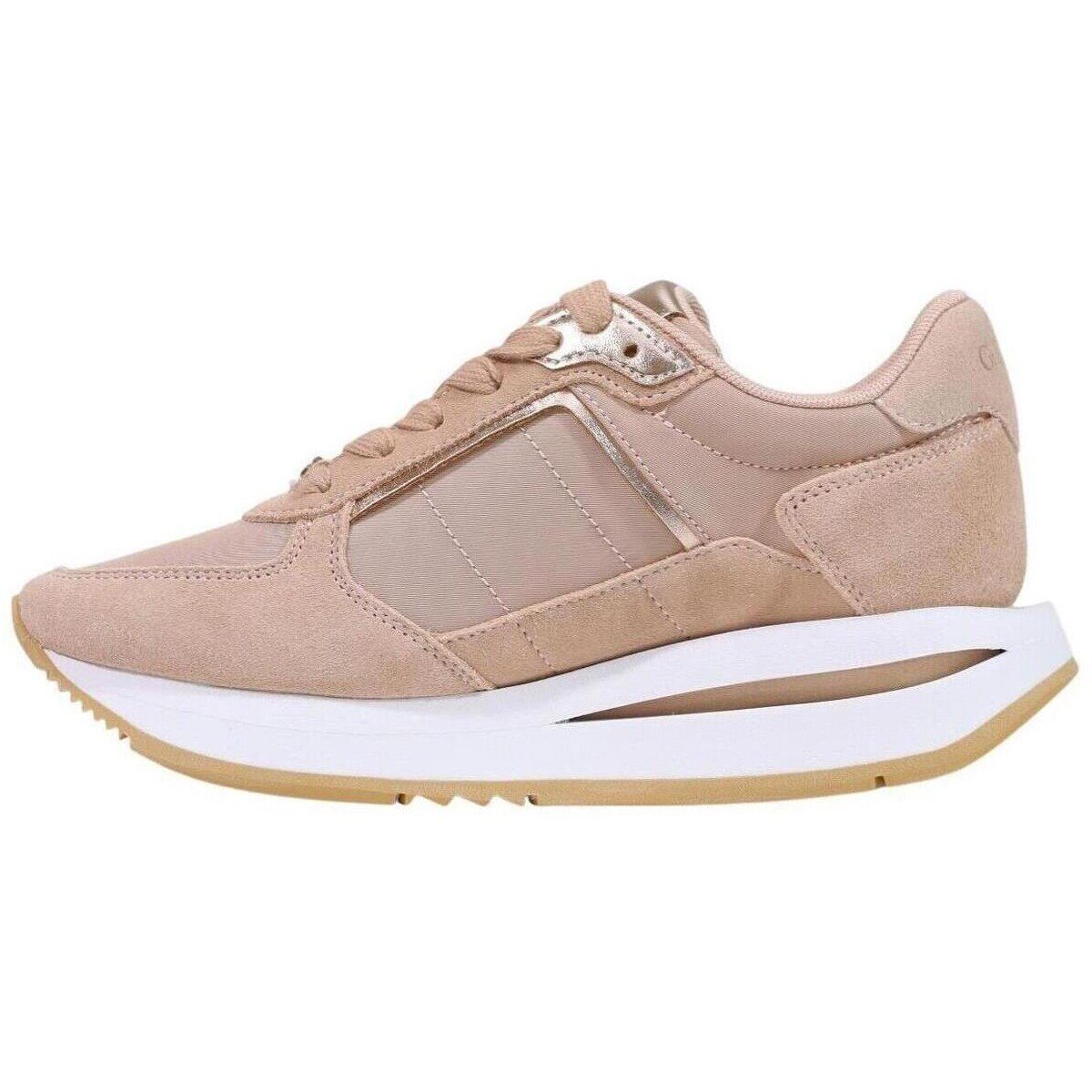 Guess Pantofi ENERGY5 FLTEG5 LEA12