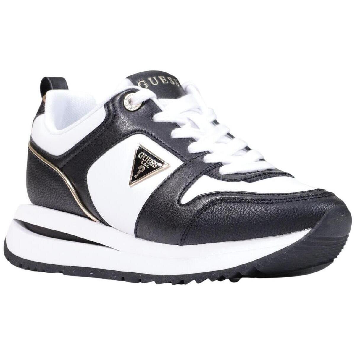 Guess Pantofi EVORY FLTEVR ELE12