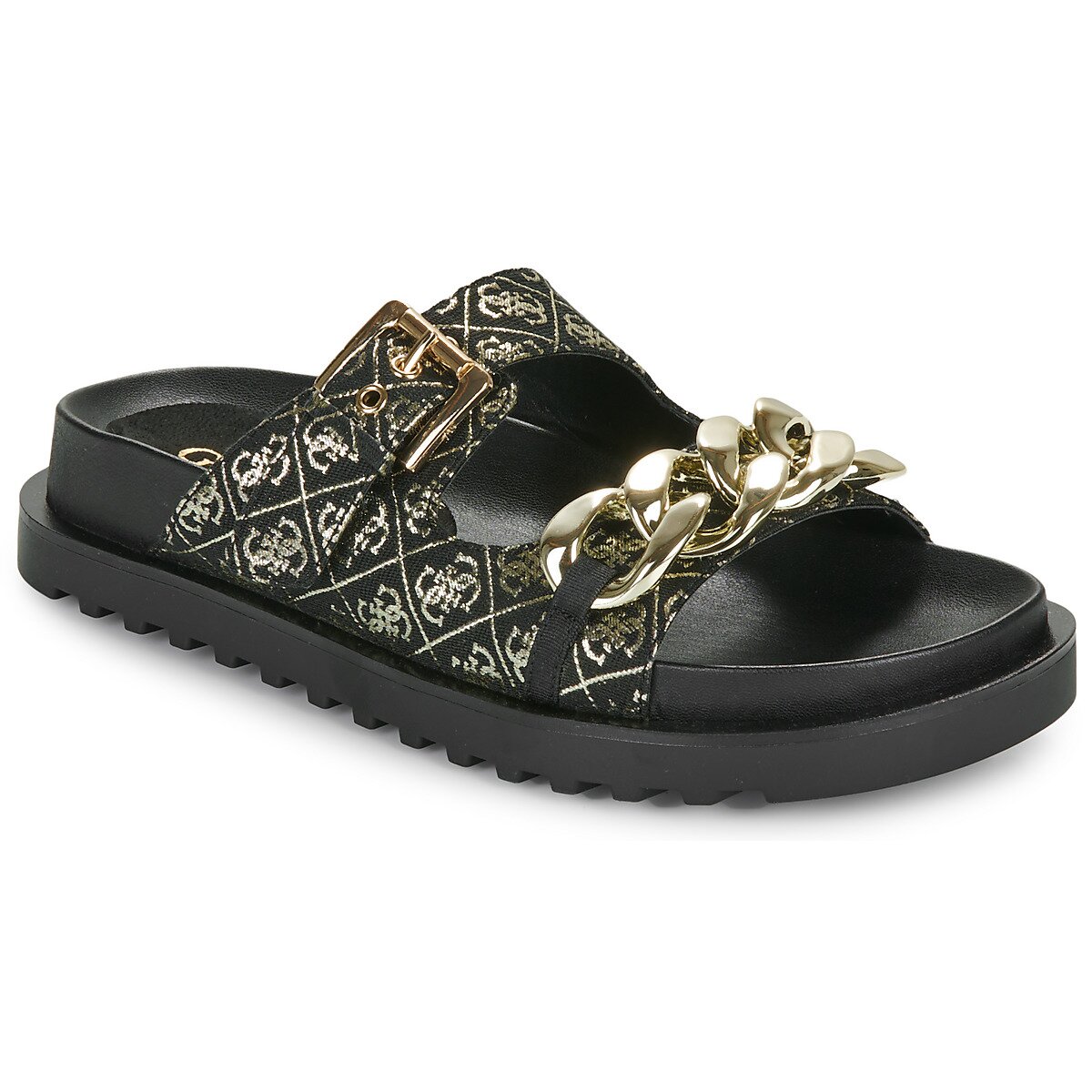 Guess Pantofi FATEMA