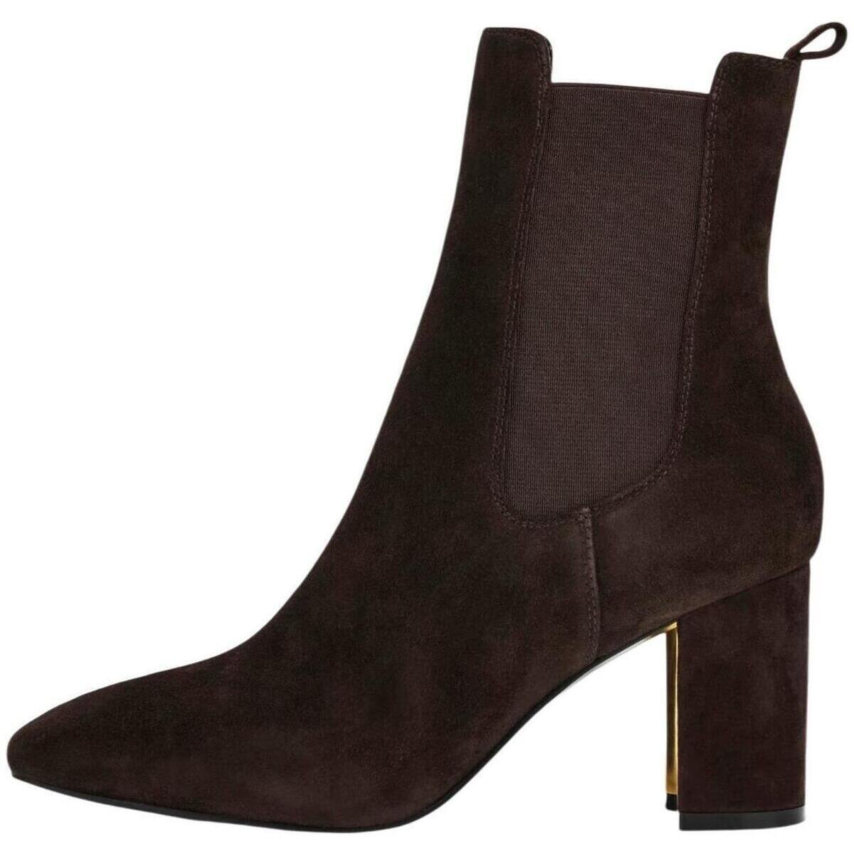 Guess Pantofi FIERY FLFFIE SUE10