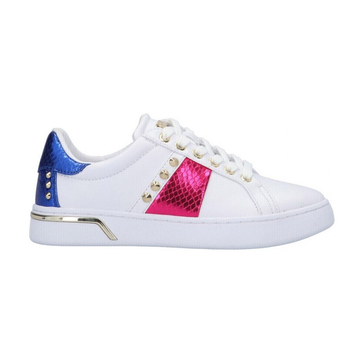 Guess Pantofi FL5LATELE12