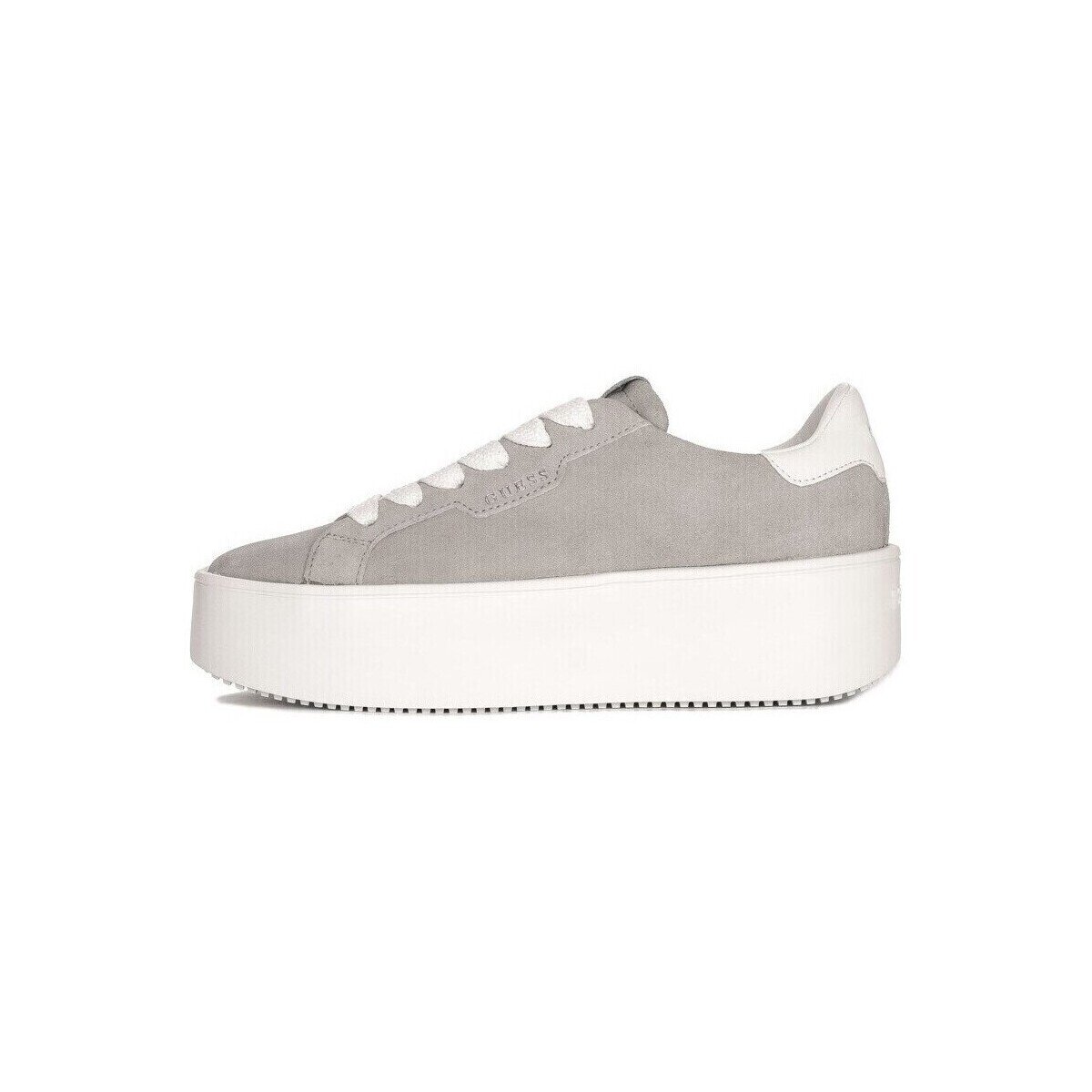 Guess Pantofi FL6MRISUE12GR