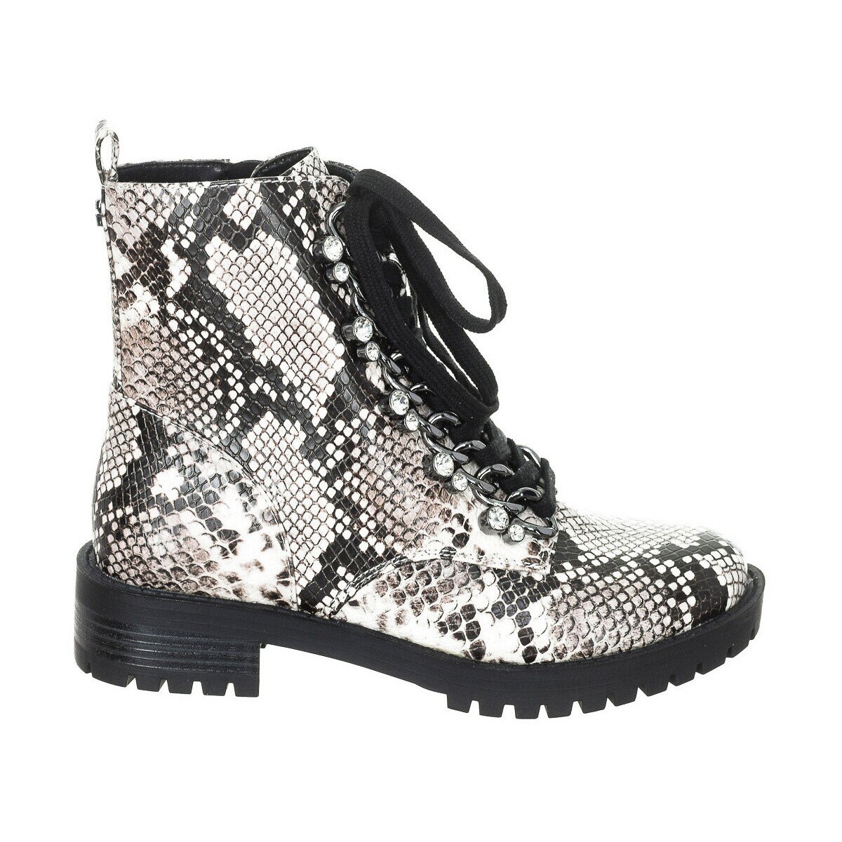 Guess Pantofi FL7HIEPEL10
