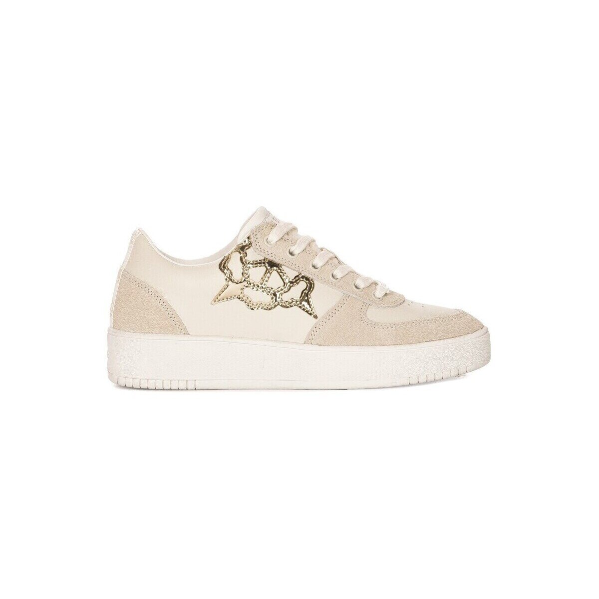Guess Pantofi FL7SINLEA12
