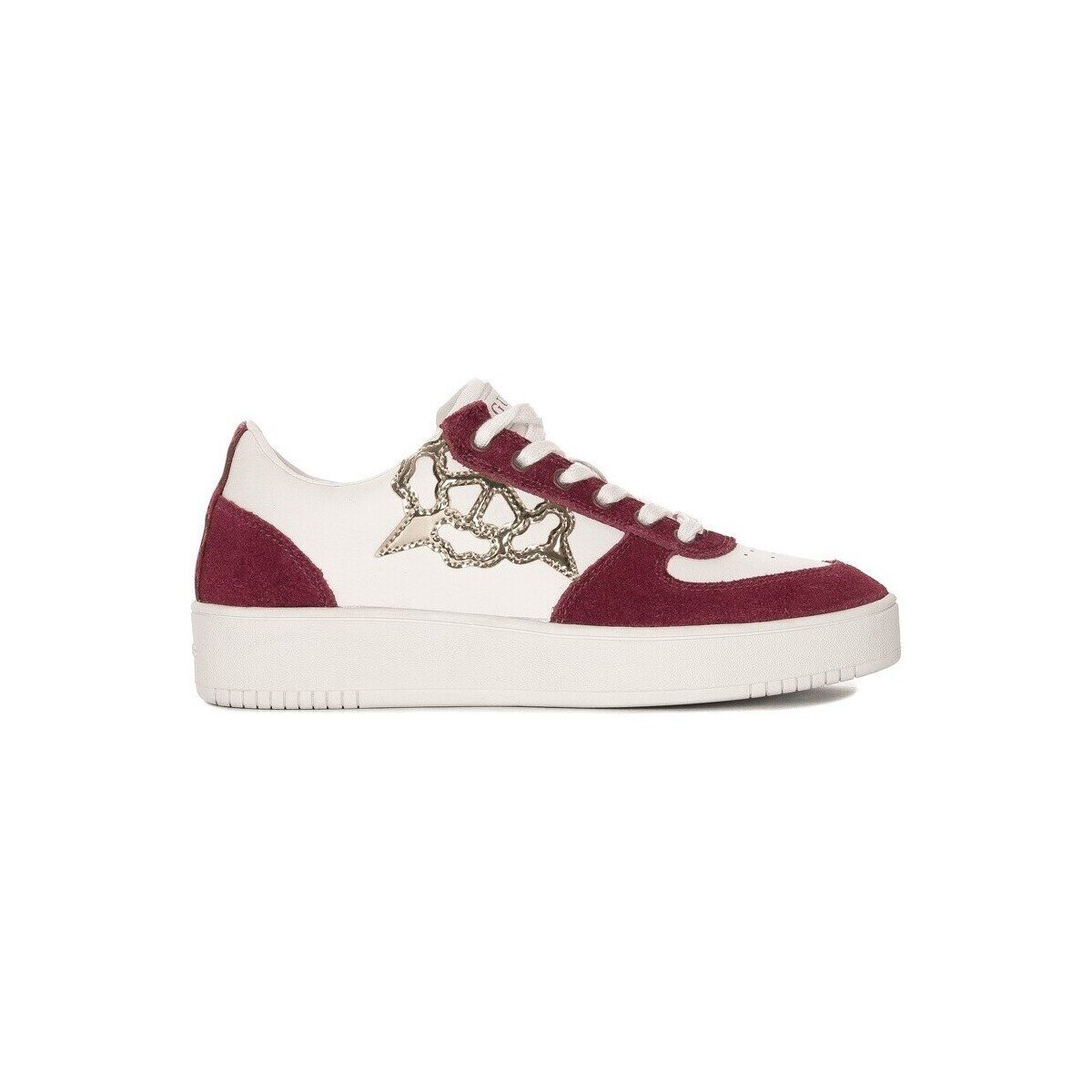 Guess Pantofi FL7SINLEA12SIDNYBURGU