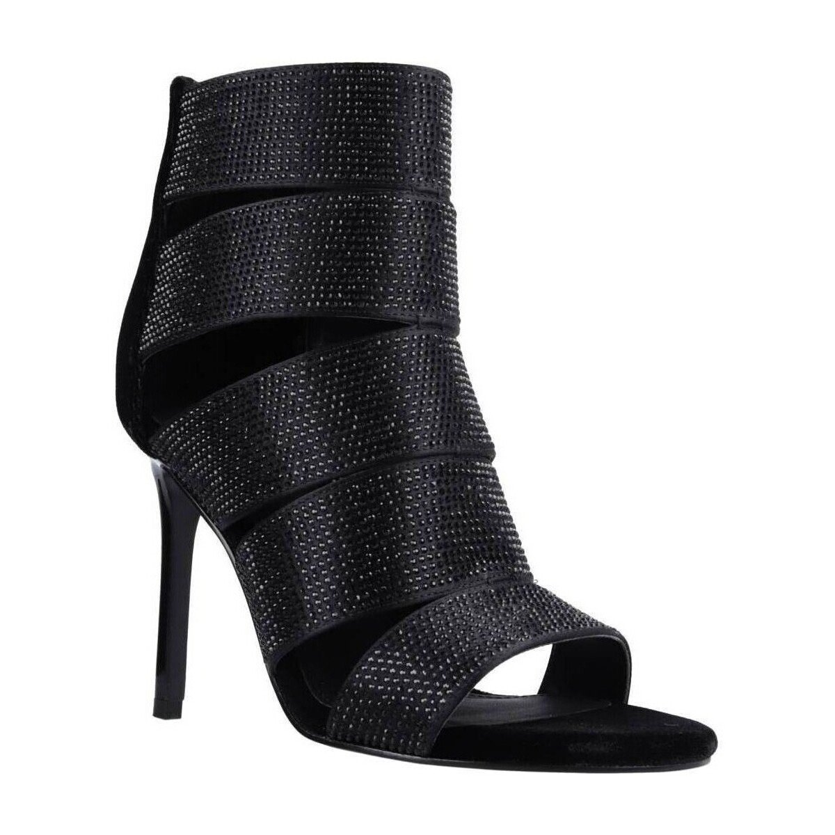 Guess Pantofi Fl8ai2 Sat10