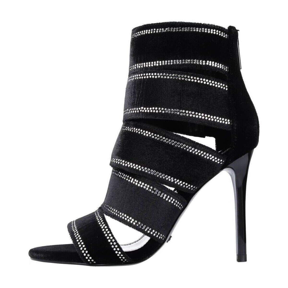 Guess Pantofi Fl8aii Fab10
