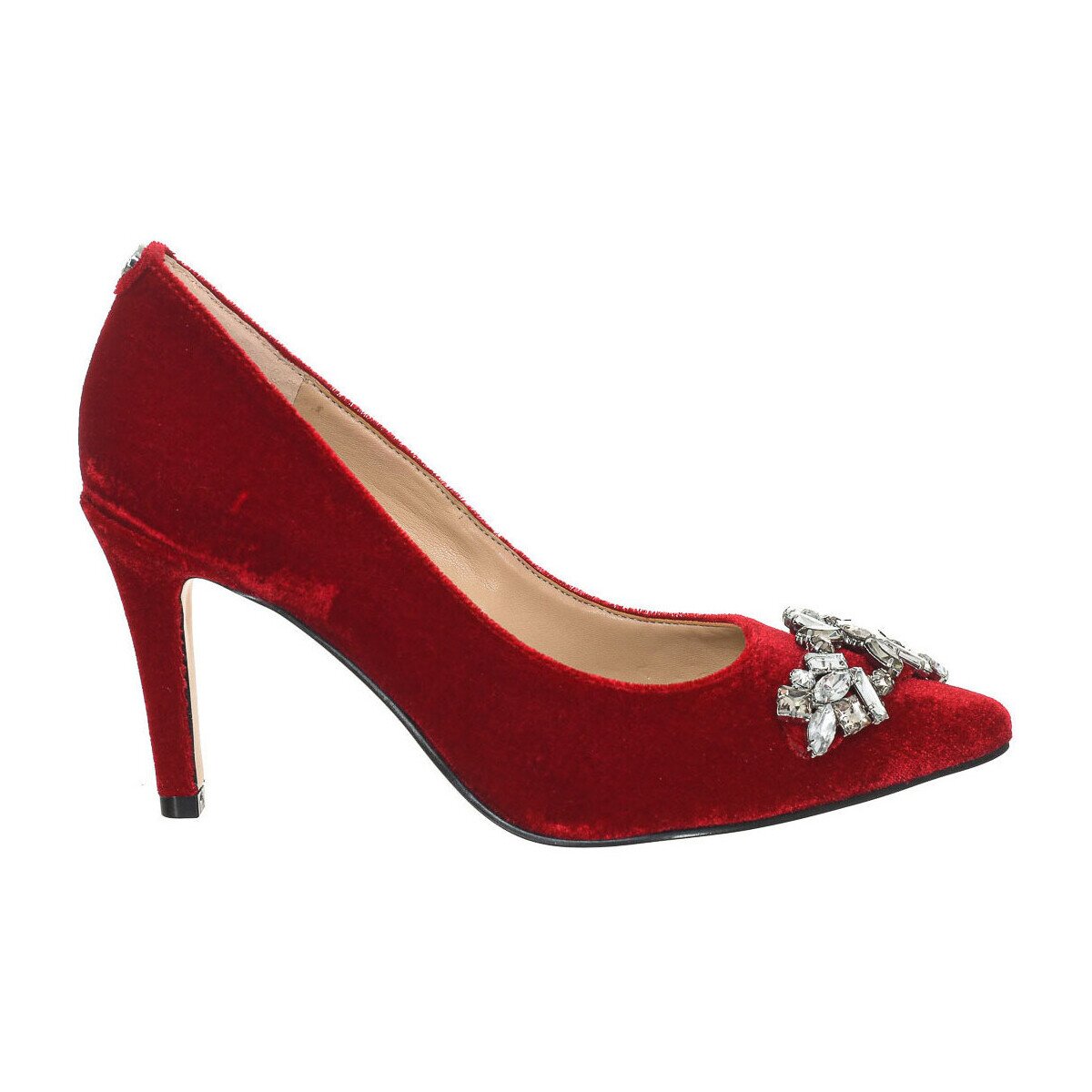 Guess Pantofi FLELD3FAB08