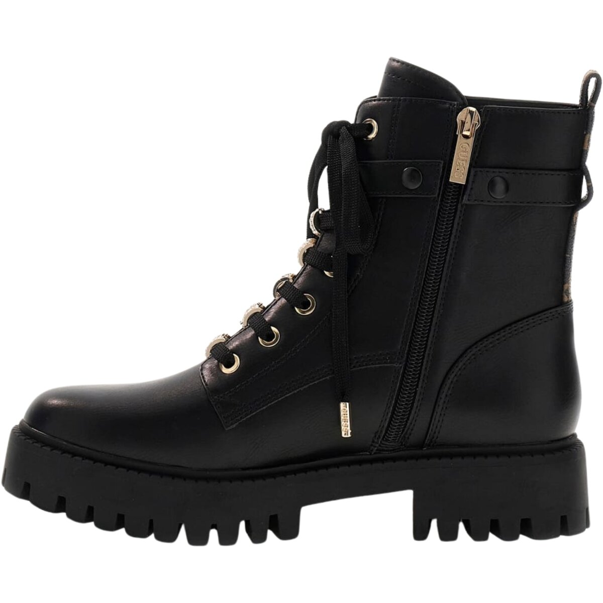 Guess Pantofi FLFFICELE10