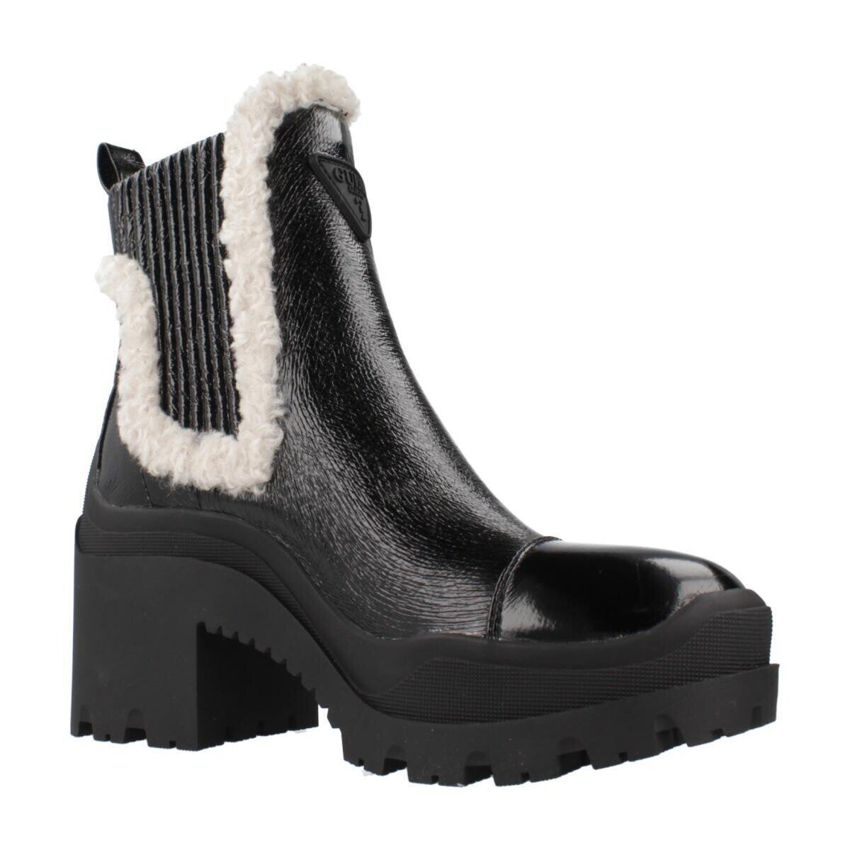 Guess Pantofi Flfiv2 Paf10